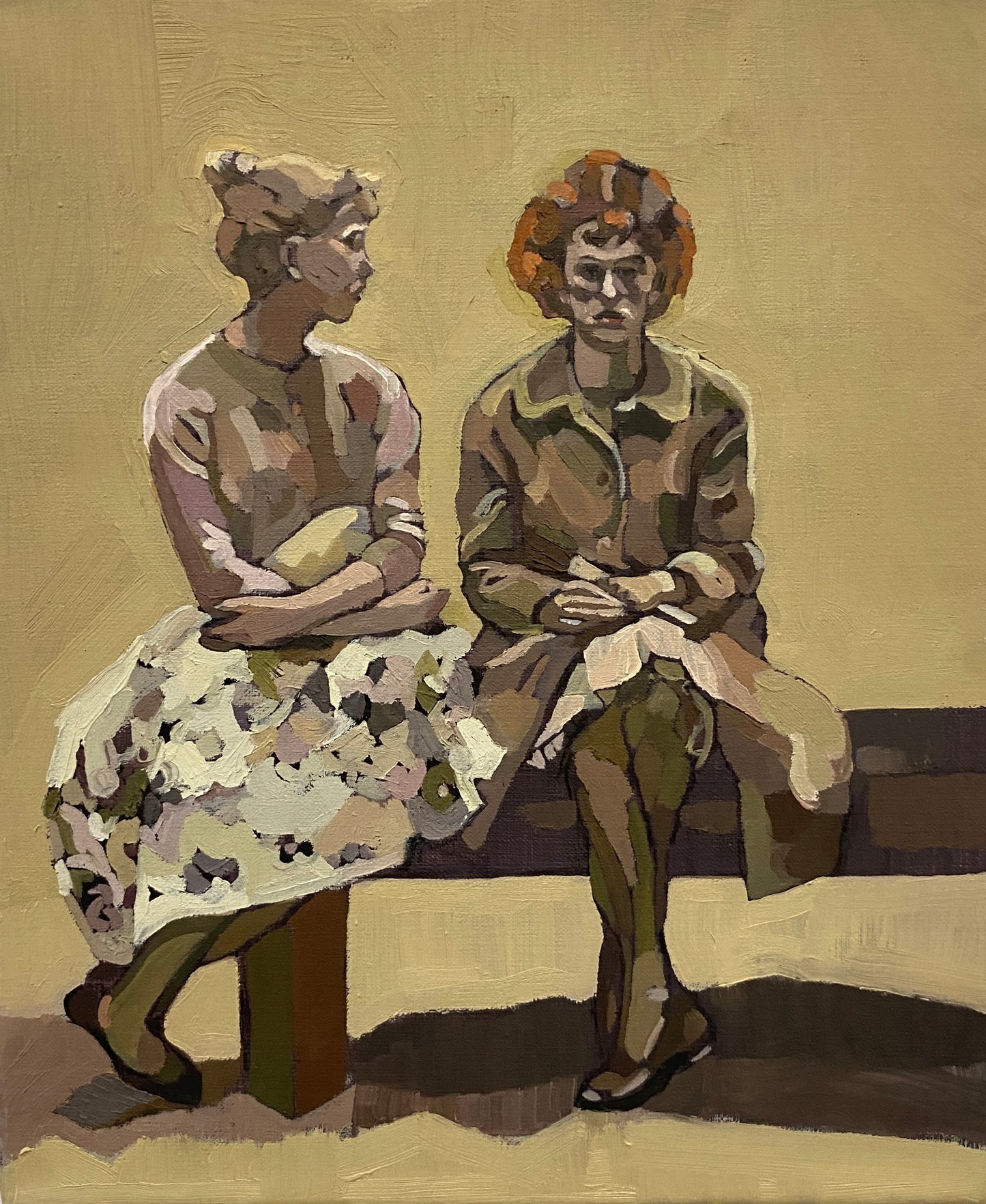 Conversation