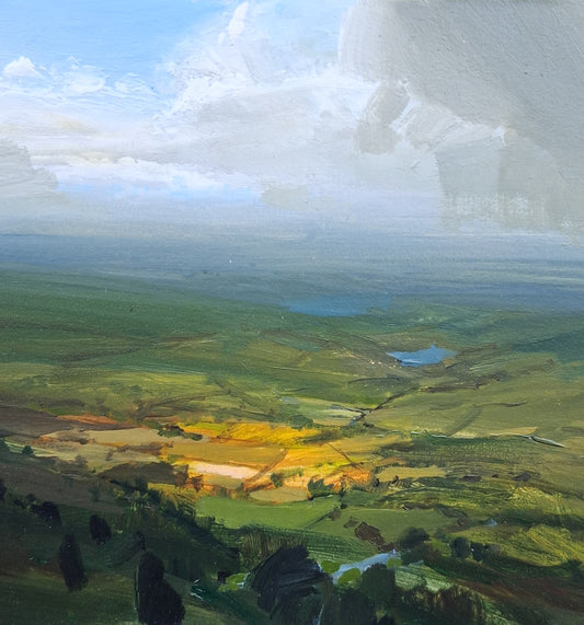 Cloud Bank