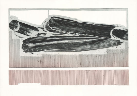 Steelworks: Corrugation