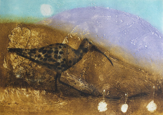 Curlew - sill series