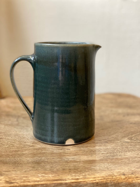 North Sea Blue Jug
