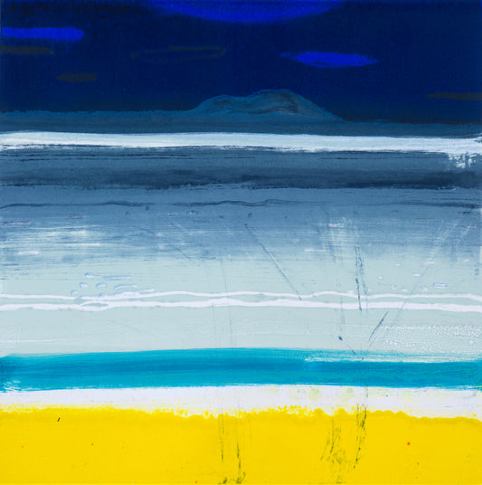 Elly Bay – Morning