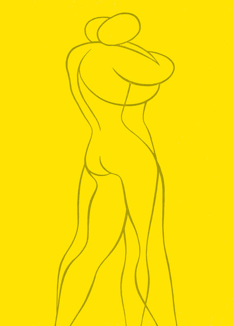 Embracing
