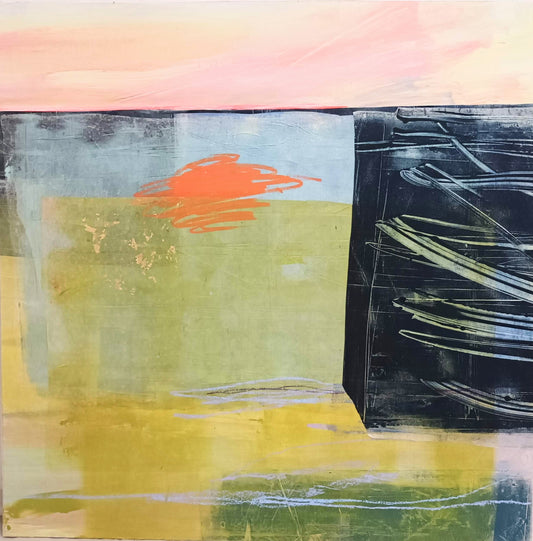 Estuary I