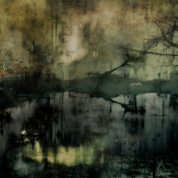 Flooded