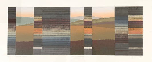 Fractured Landscape 15