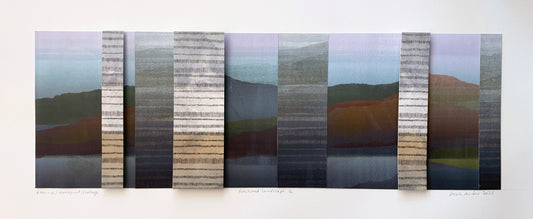Fractured Landscape 16
