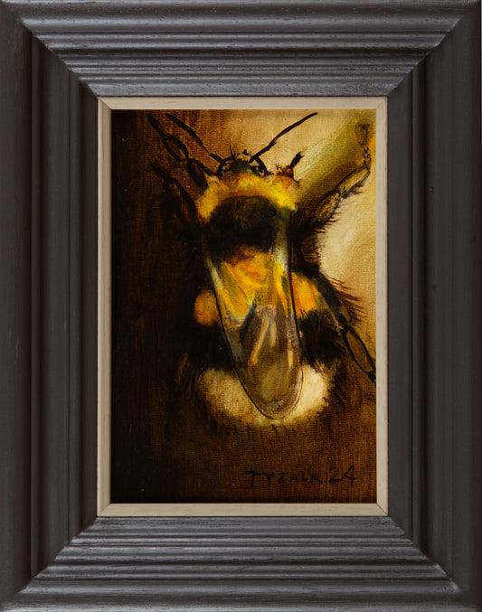 Garden Bumblebee