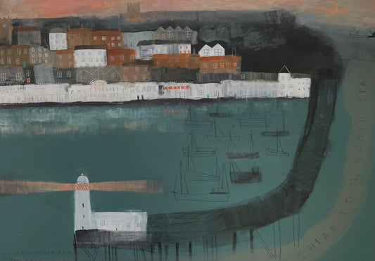 Harbour Nights