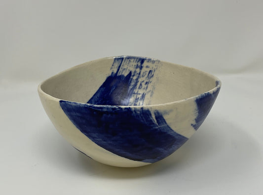 Wave bowl I