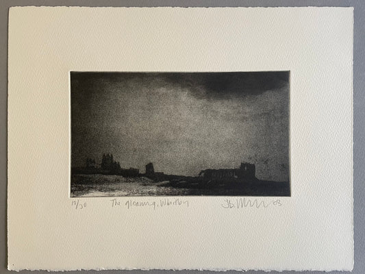 The Gloaming, Whitby