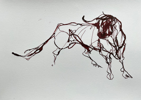 Bull I