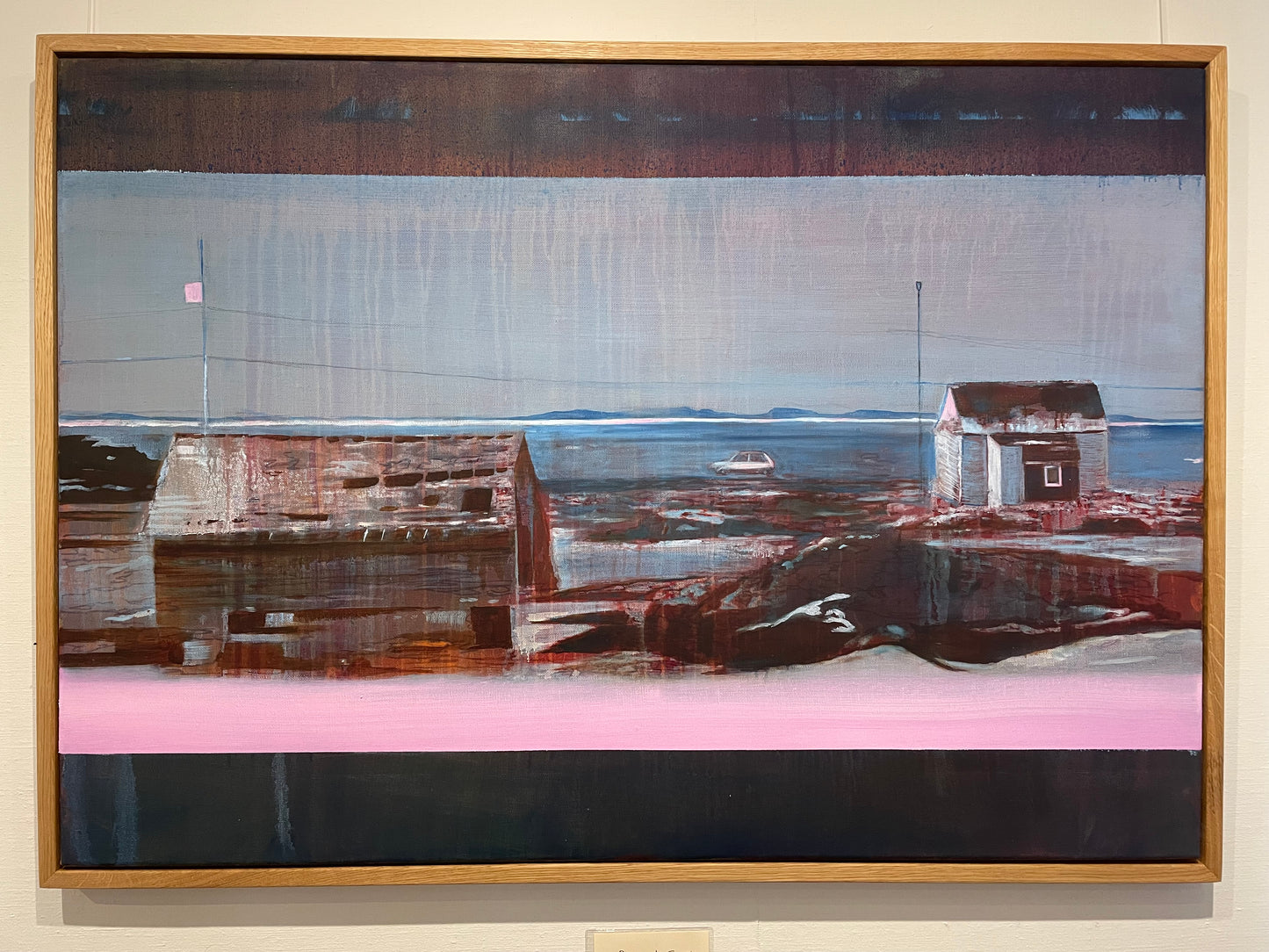 Physically Forgotten