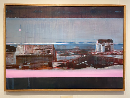 Physically Forgotten