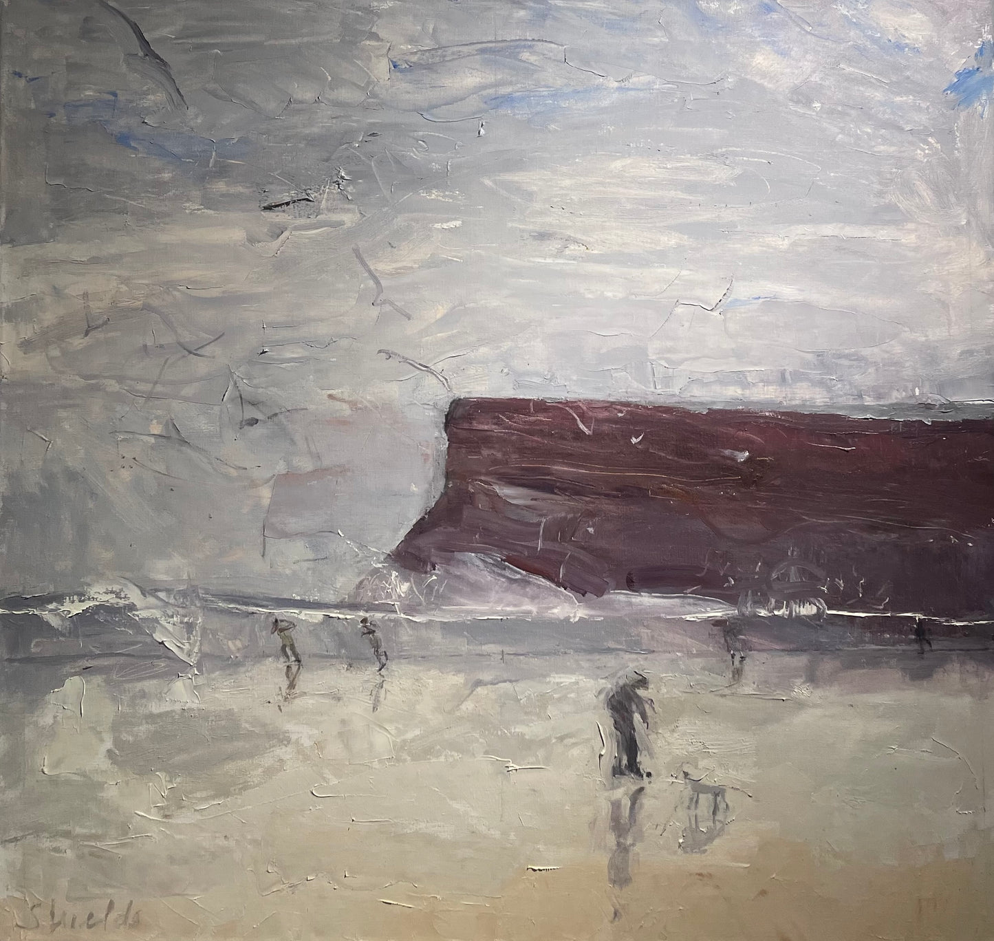 The Long Wave