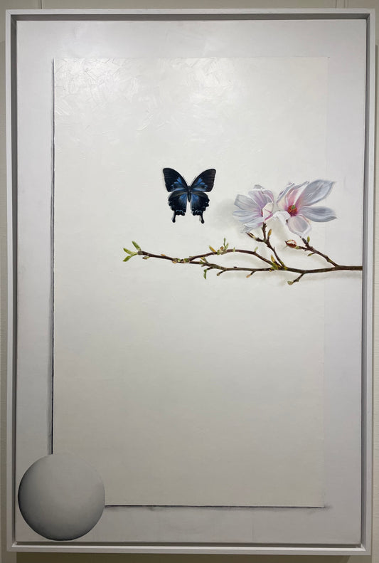 My Magnolia