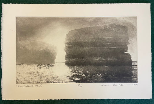Downpatrick Head