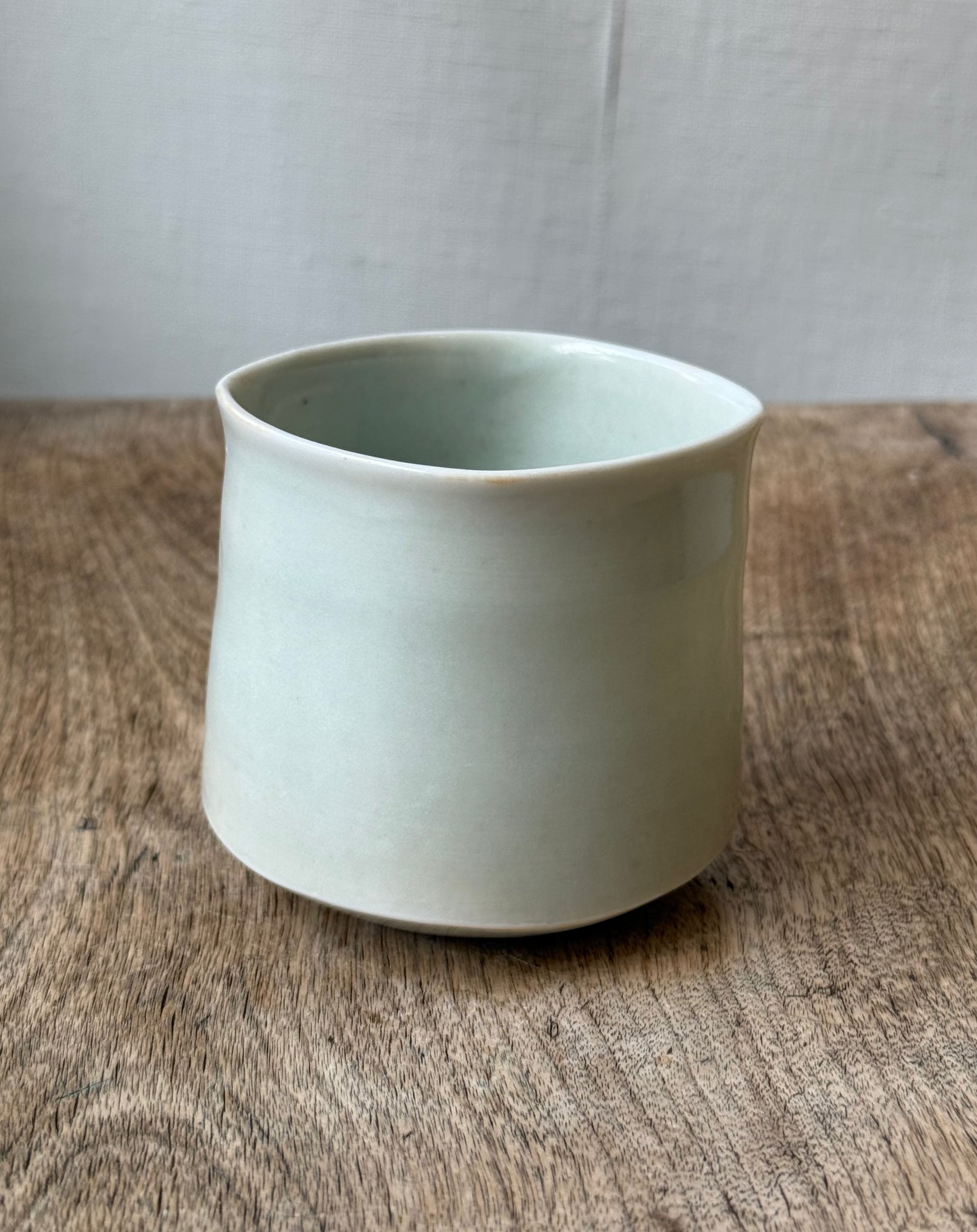Porcelain Beaker