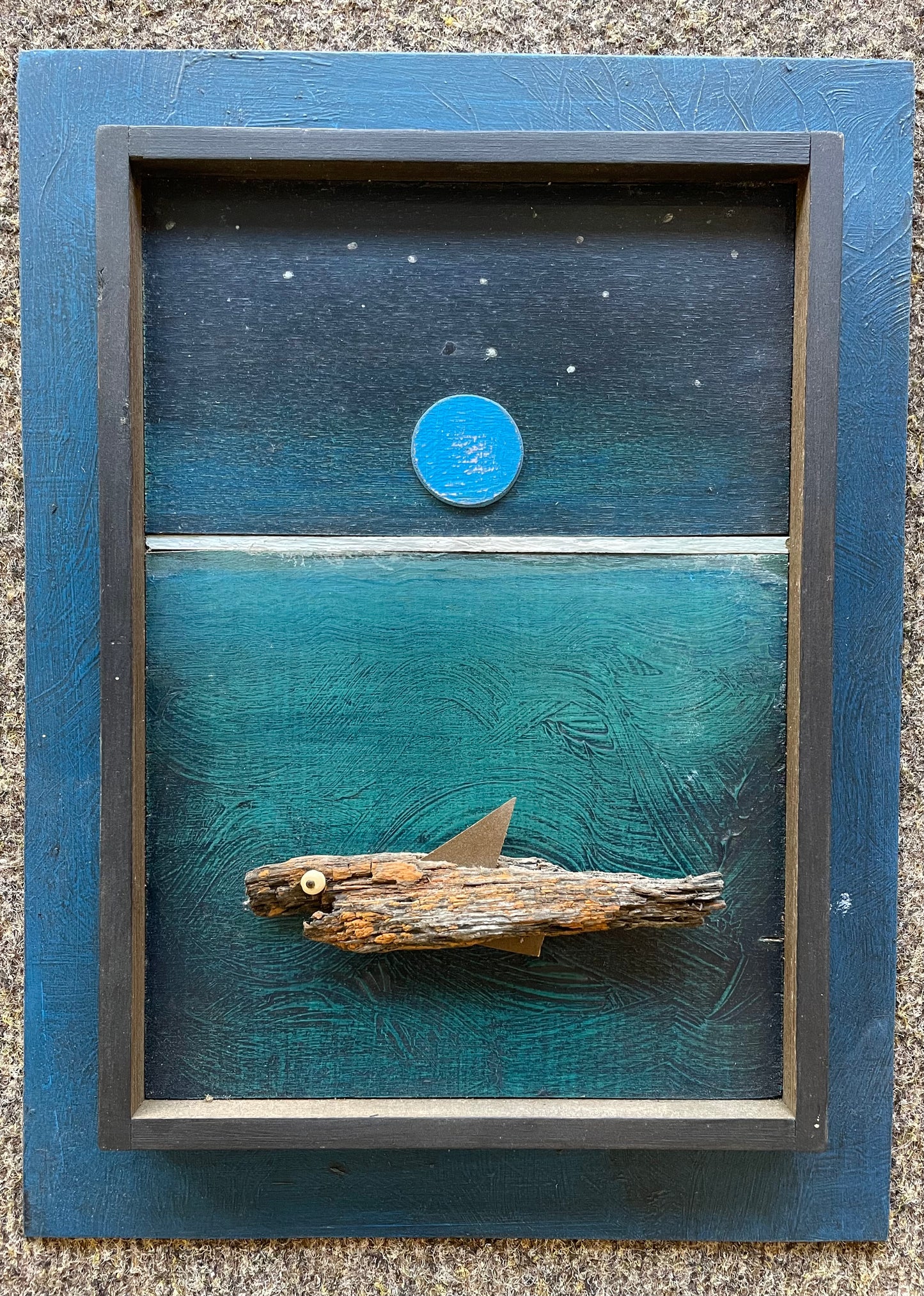 Blue Moon