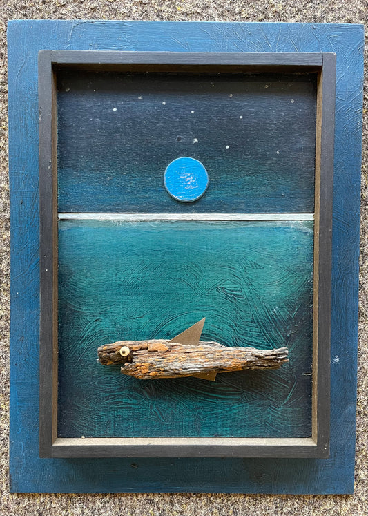 Blue Moon