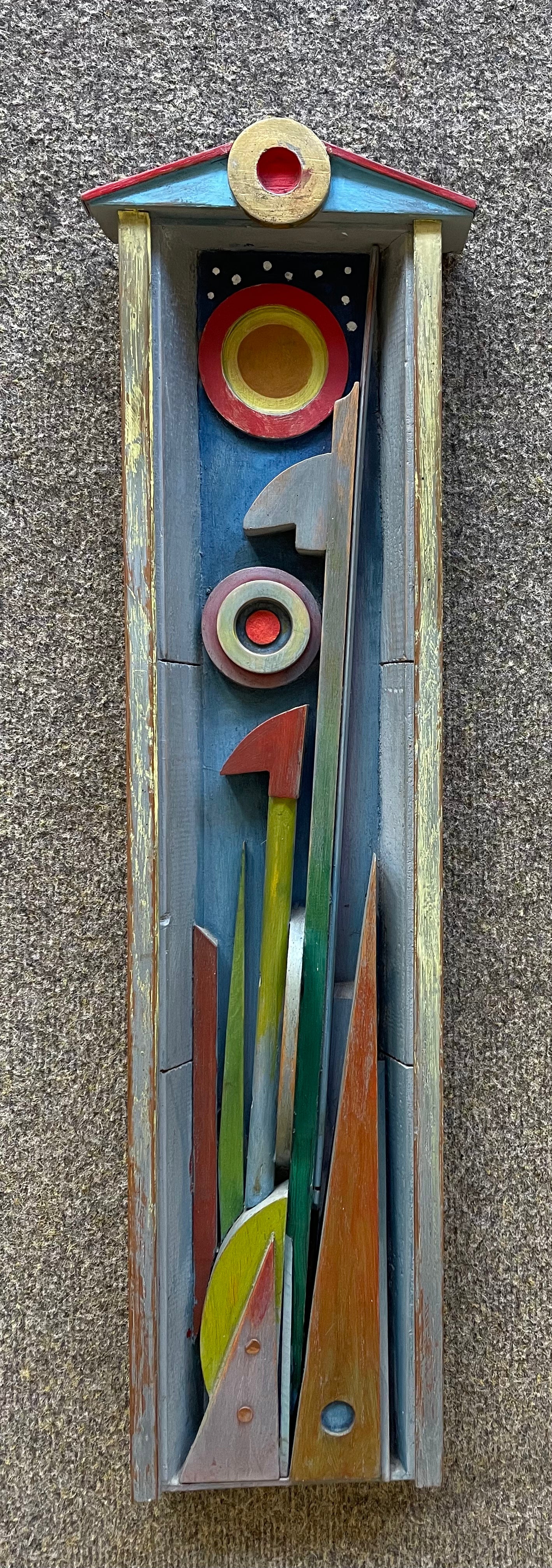 Assemblage
