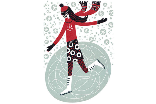 Ice Dance