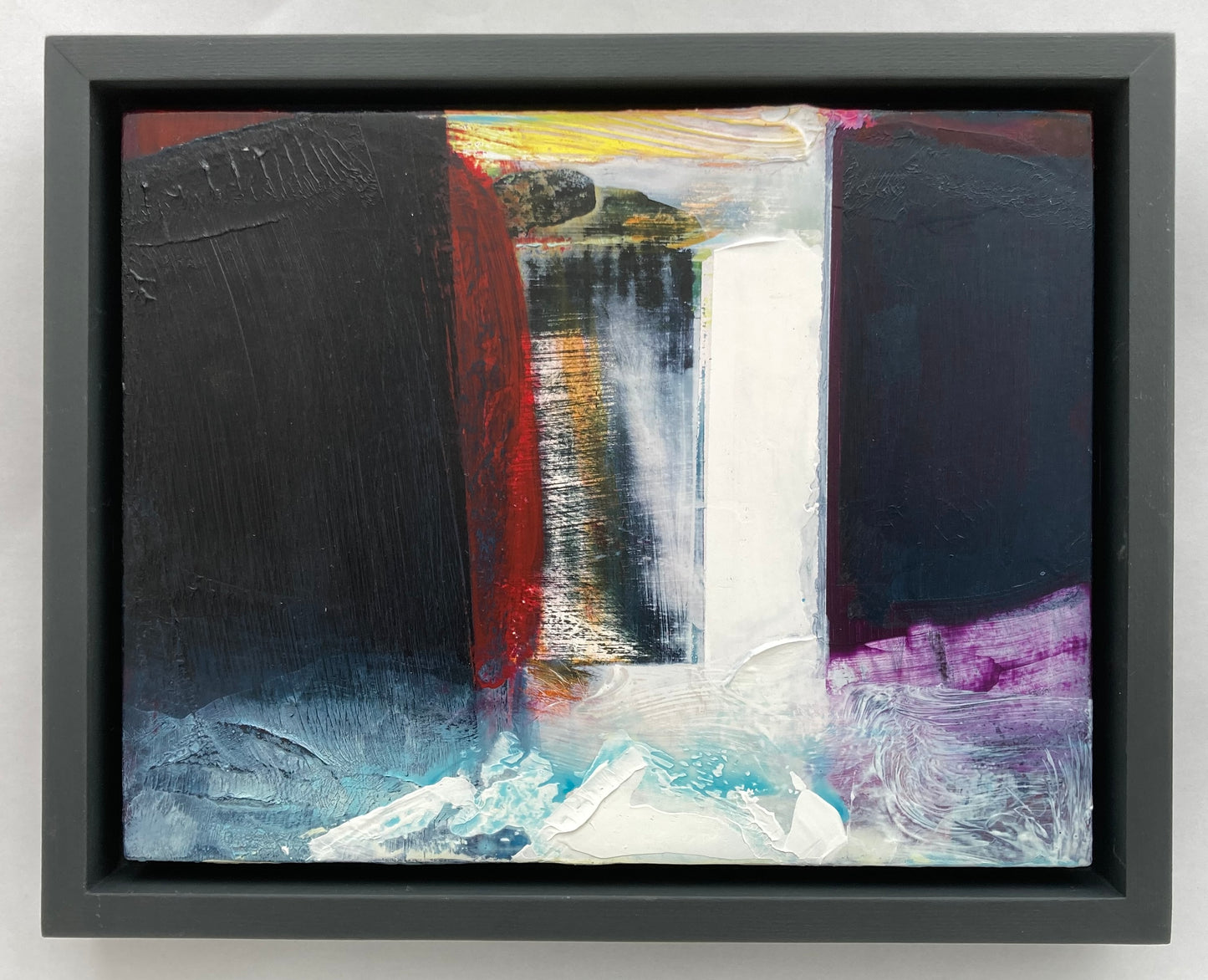 Open Series 'Interior'