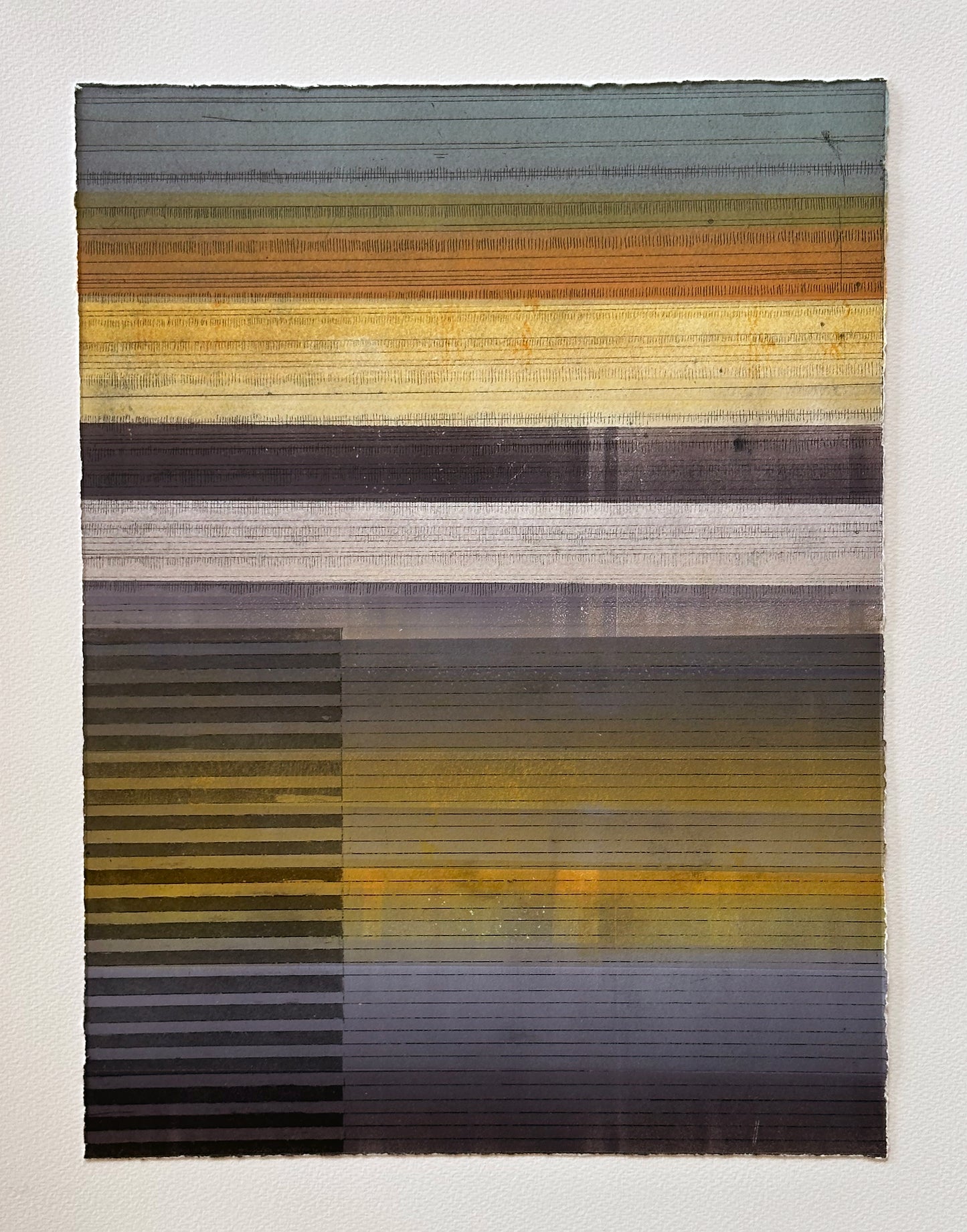 Landlines Series 1