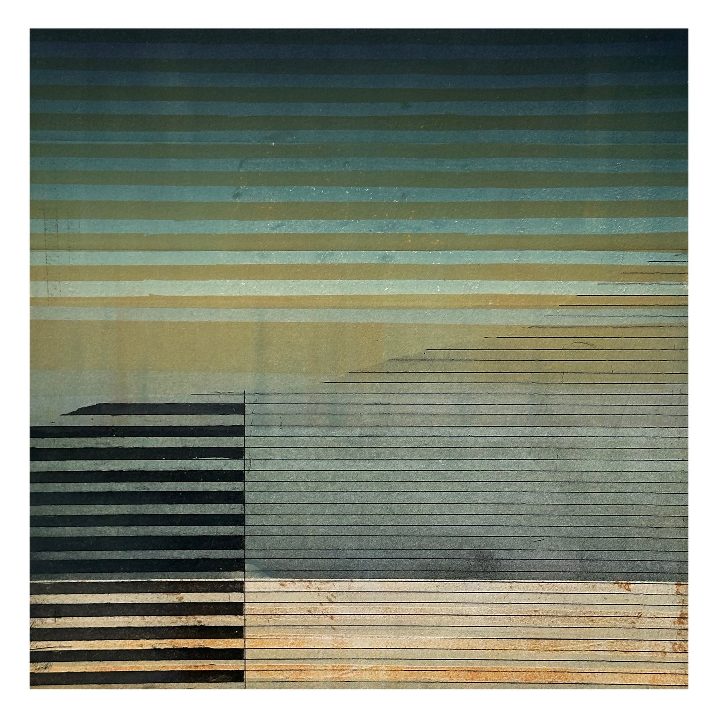 Landlines Series 10