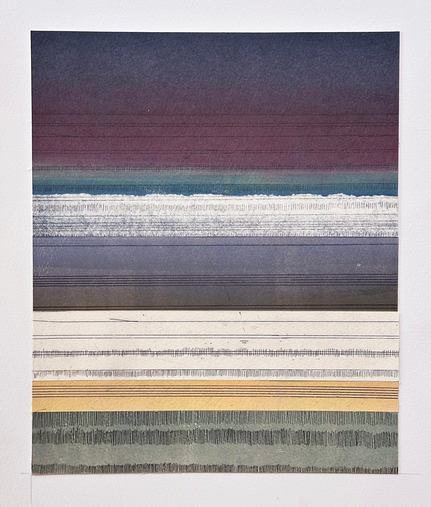 Landlines Series 11