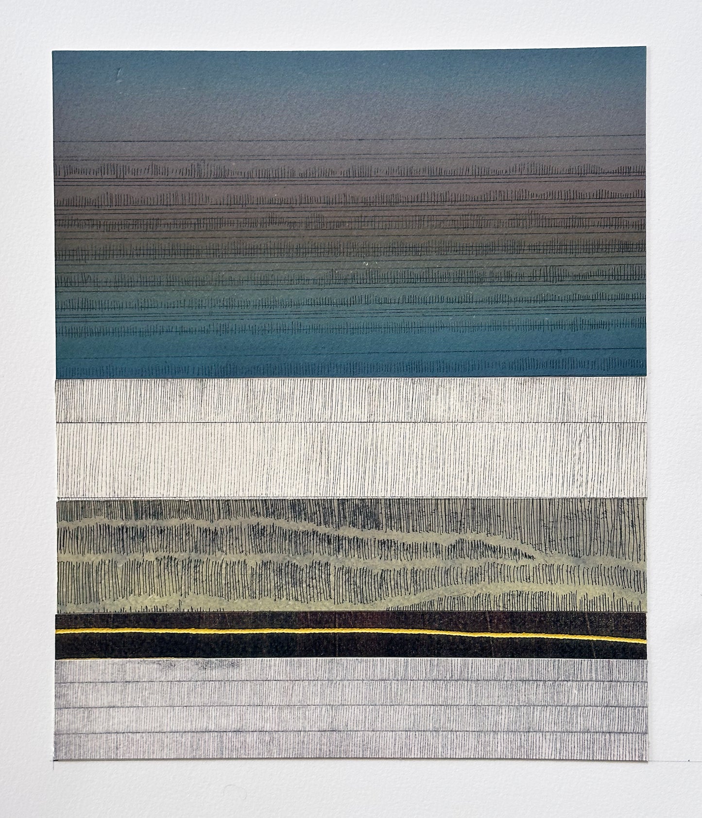 Landlines Series 13