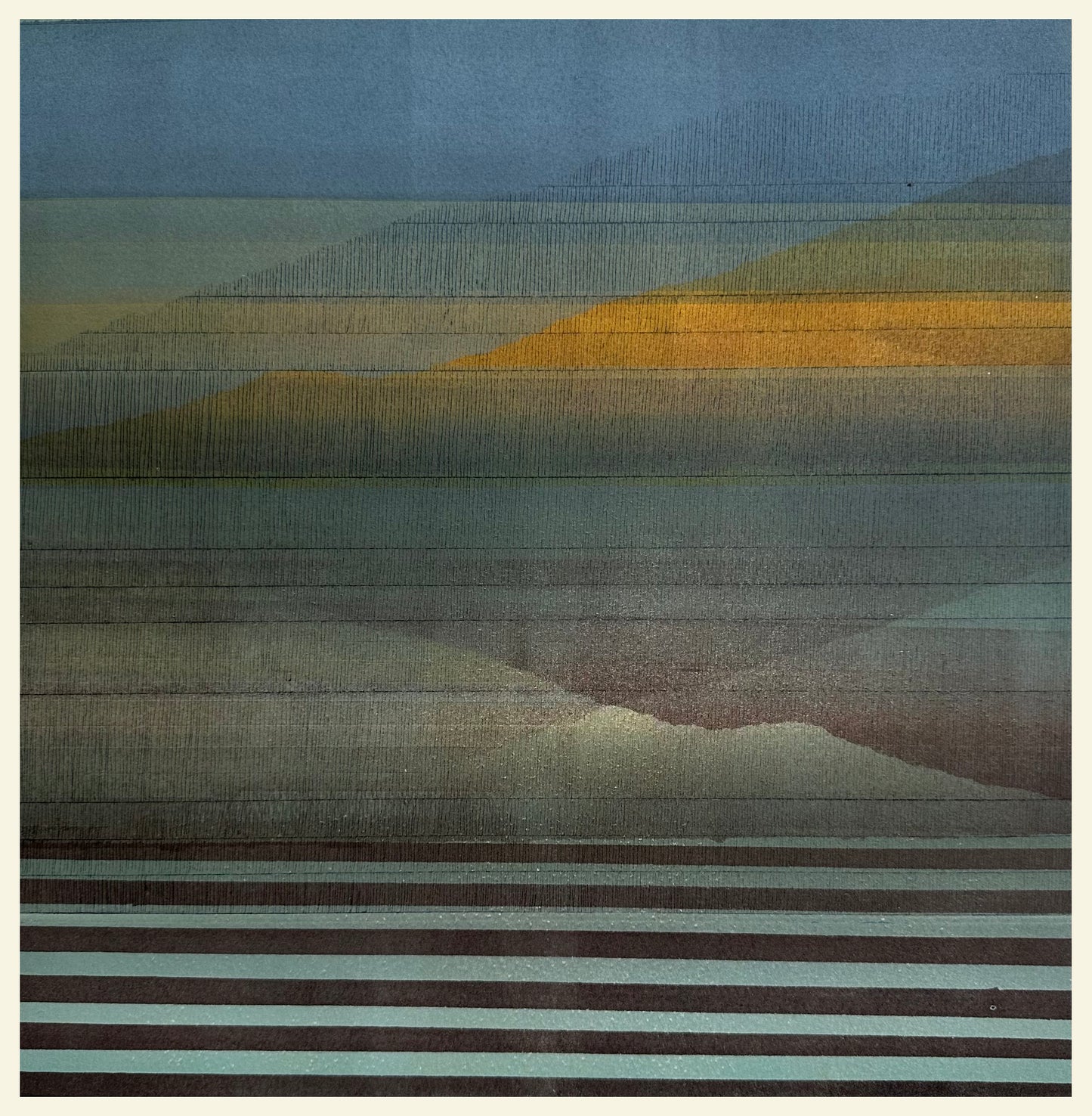 Landlines Series 19