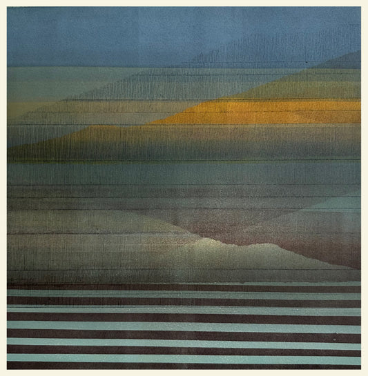 Landlines Series 19