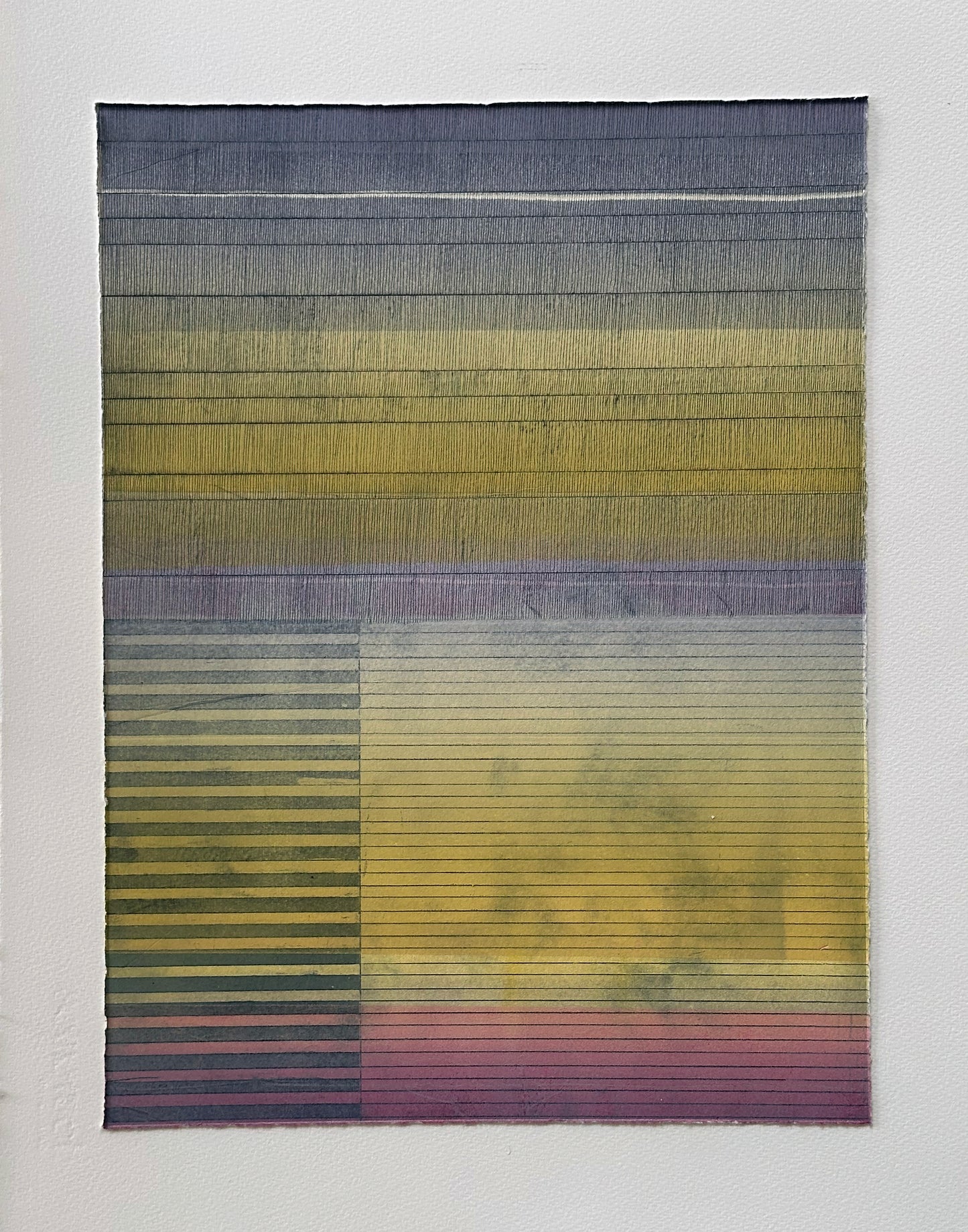 Landlines Series 8