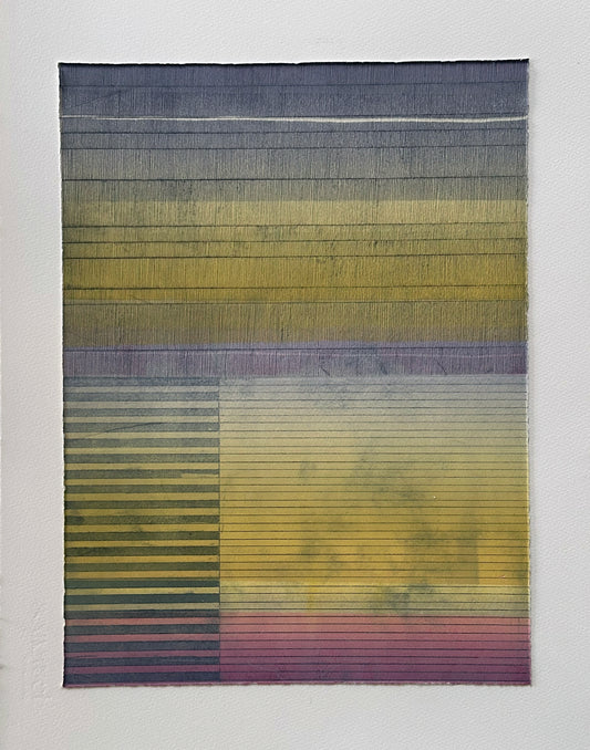 Landlines Series 8