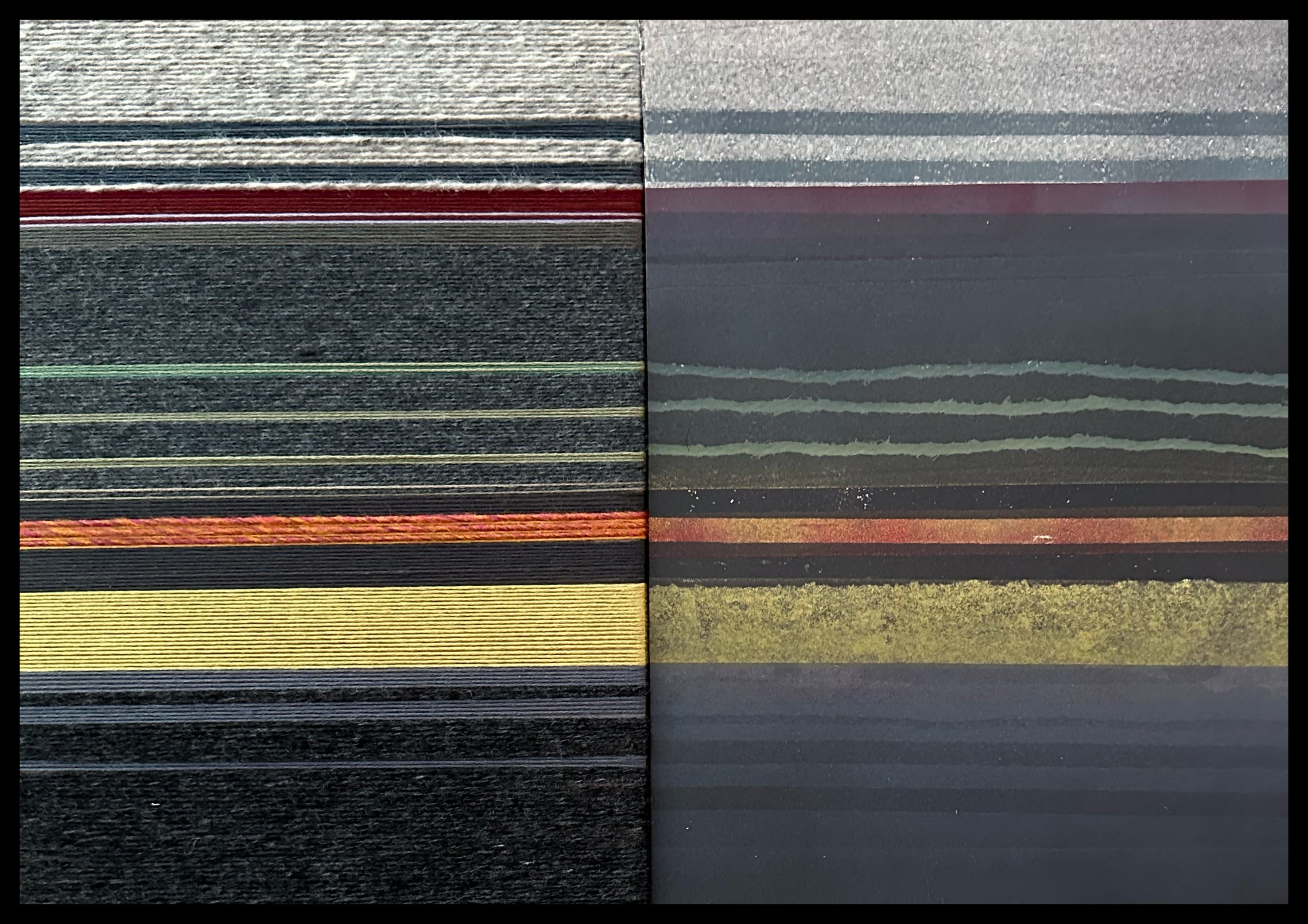 Landlines (Paired) 6 – Zillah Bell Gallery