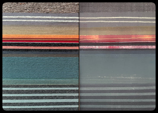 Landlines (Paired) 7
