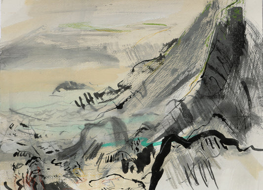 Lee Bay I
