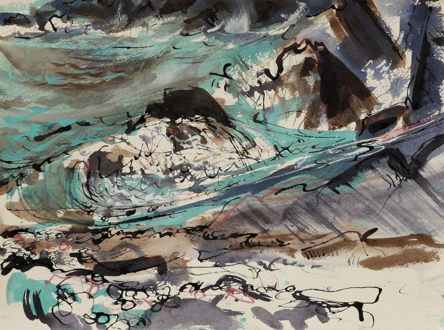 Lee Bay 14