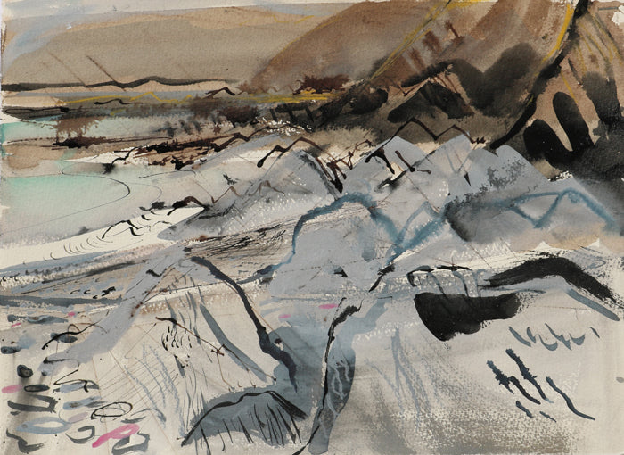 Lee Bay 2