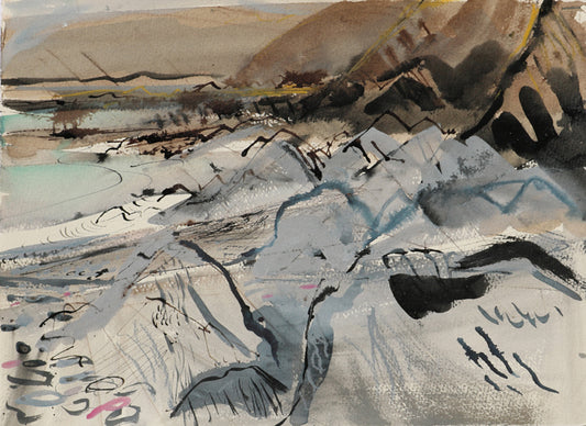 Lee Bay 2