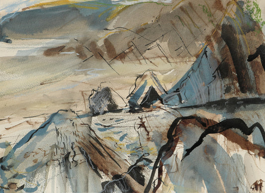 Lee Bay 3