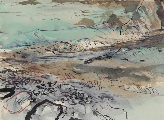 Lee Bay 9