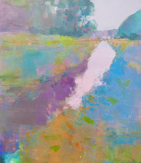 Lilac Light