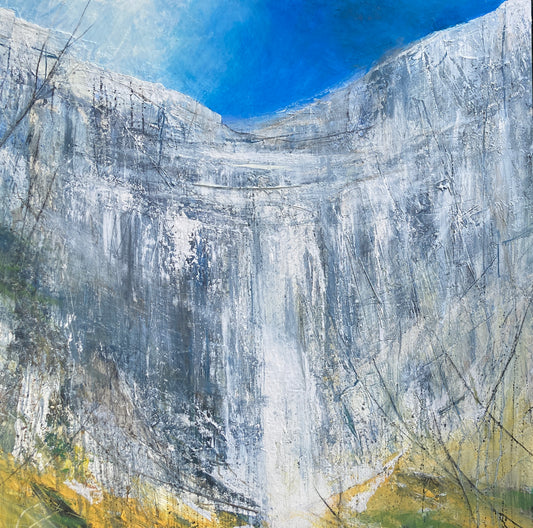 Malham Limestone