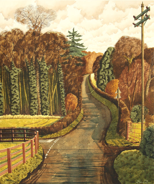 Mickley Wood