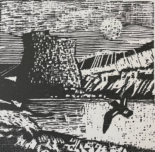 Mousa Broch