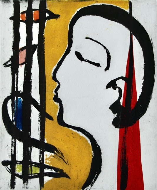 Musician II