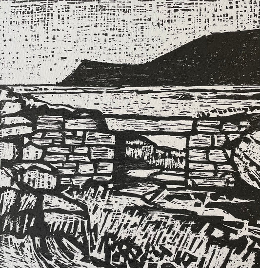 Ness of Burgi