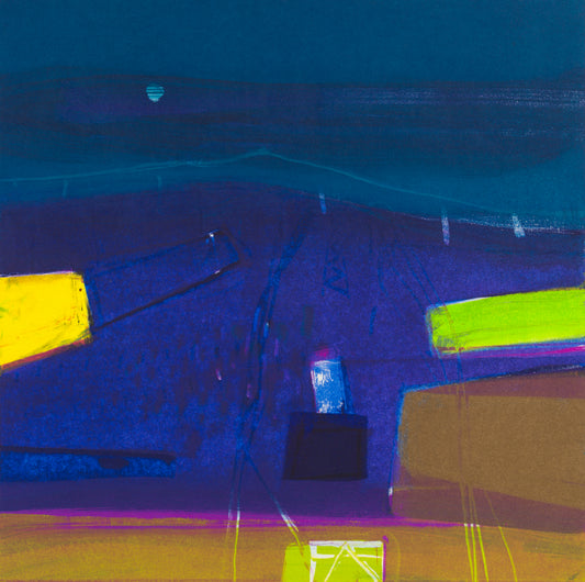 Night Path